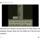 Illustration for article titled Lets play Pokemon Blue, Miiverse style part 4